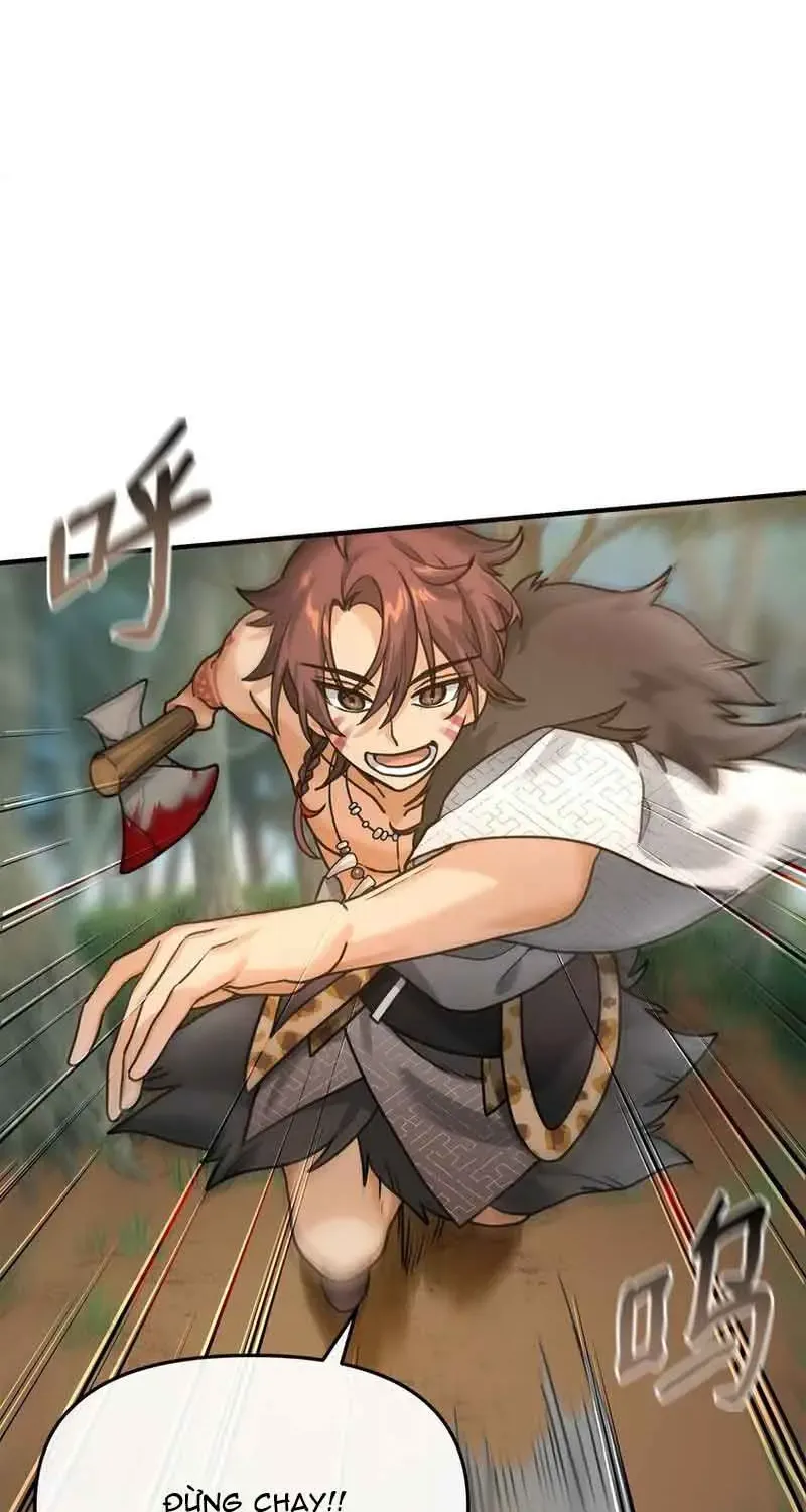 Ta Thật Sự Không Muốn Làm Gian Thần Chap 4 - Next Chap 5