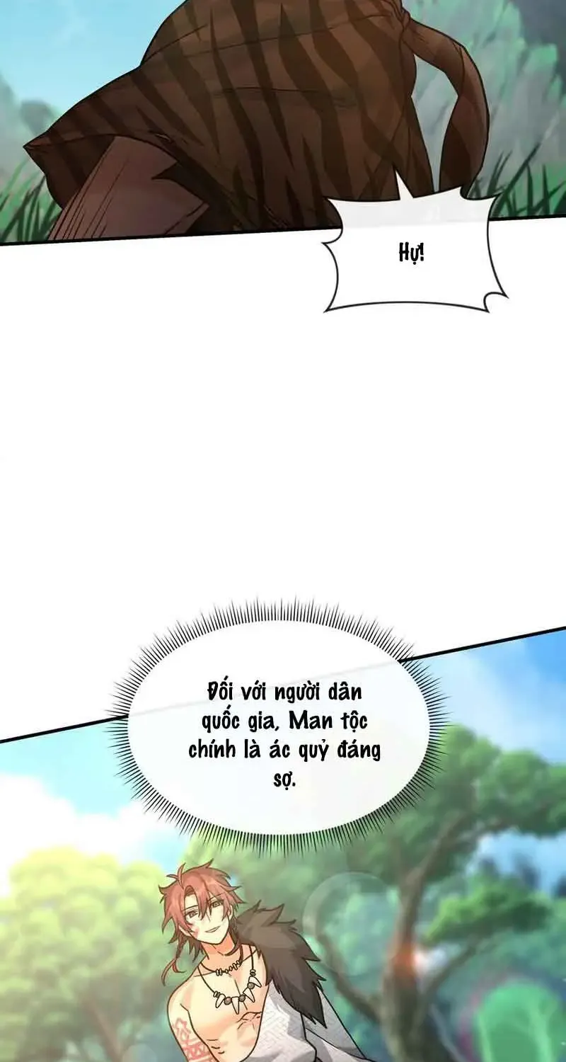 Ta Thật Sự Không Muốn Làm Gian Thần Chap 4 - Next Chap 5