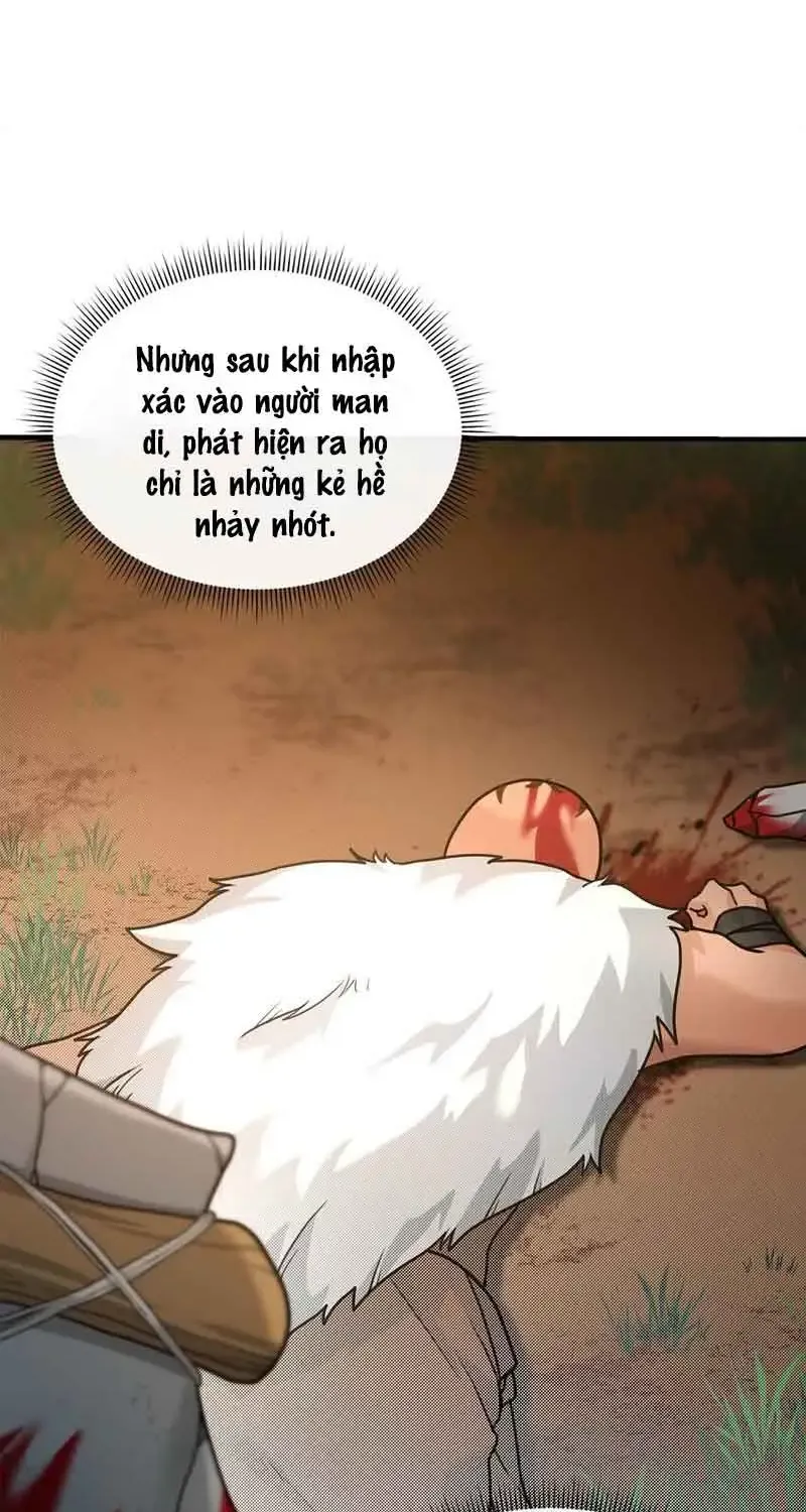 Ta Thật Sự Không Muốn Làm Gian Thần Chap 4 - Next Chap 5