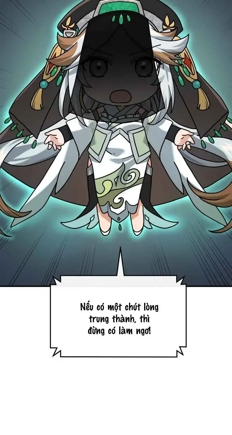 Ta Thật Sự Không Muốn Làm Gian Thần Chap 4 - Next Chap 5