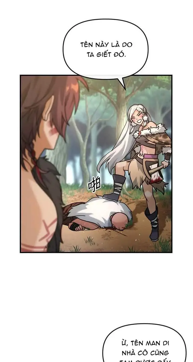 Ta Thật Sự Không Muốn Làm Gian Thần Chap 4 - Next Chap 5