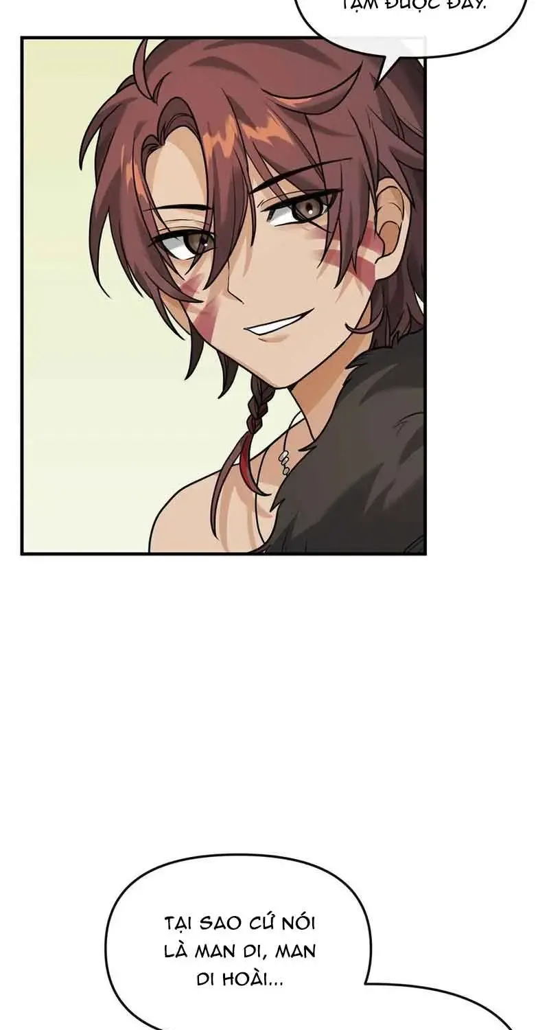 Ta Thật Sự Không Muốn Làm Gian Thần Chap 4 - Next Chap 5