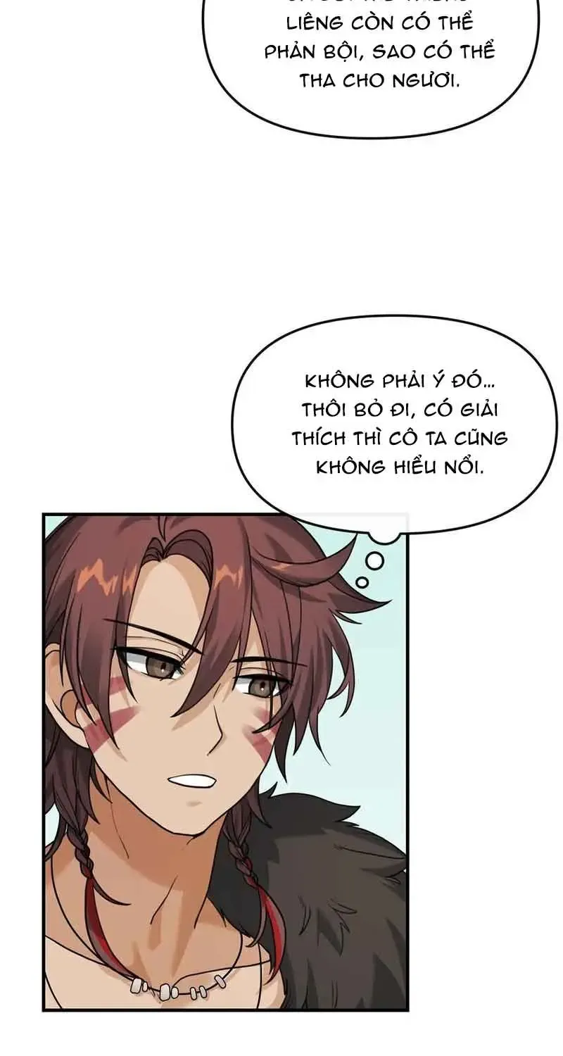 Ta Thật Sự Không Muốn Làm Gian Thần Chap 4 - Next Chap 5