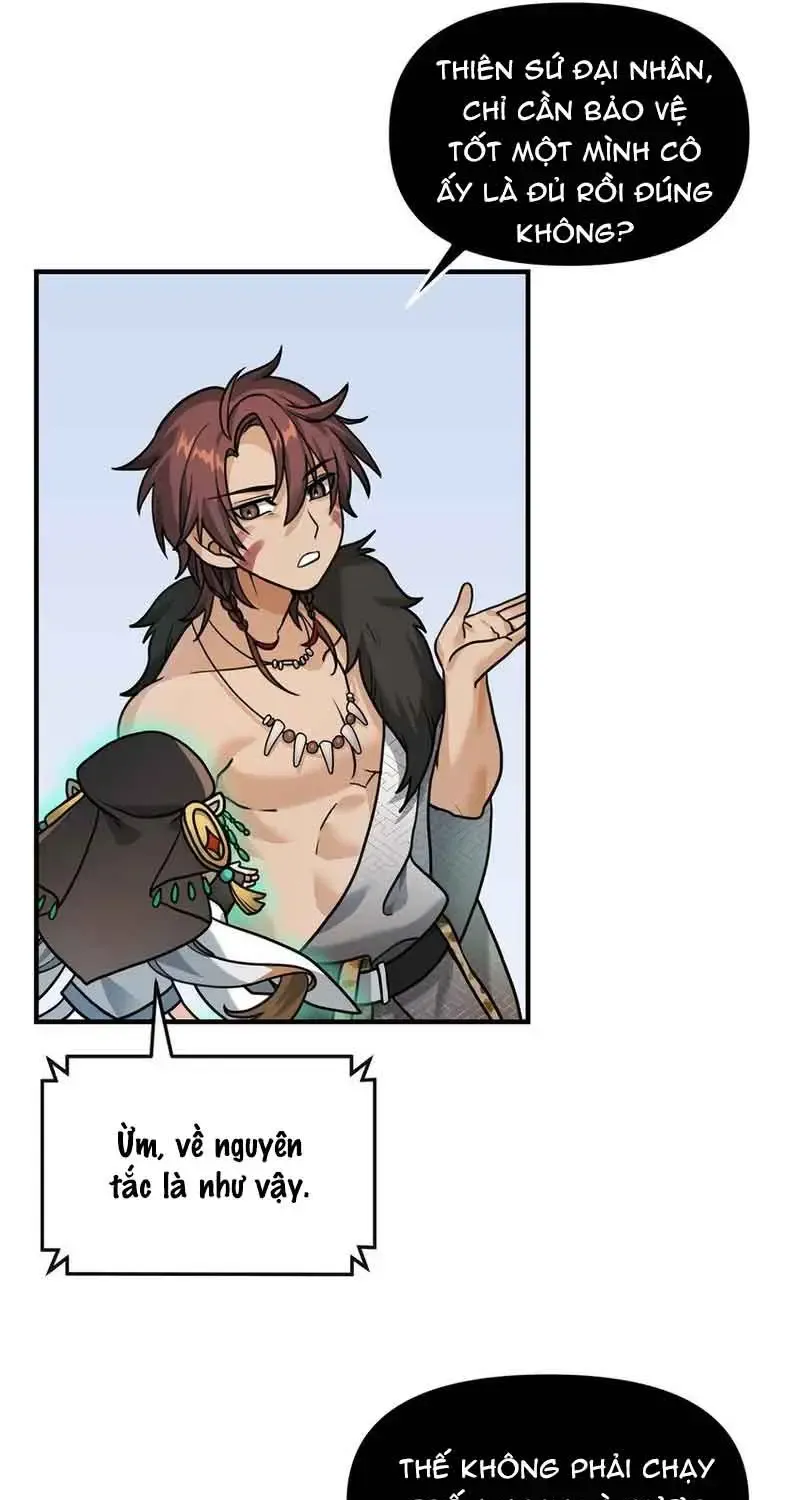 Ta Thật Sự Không Muốn Làm Gian Thần Chap 4 - Next Chap 5