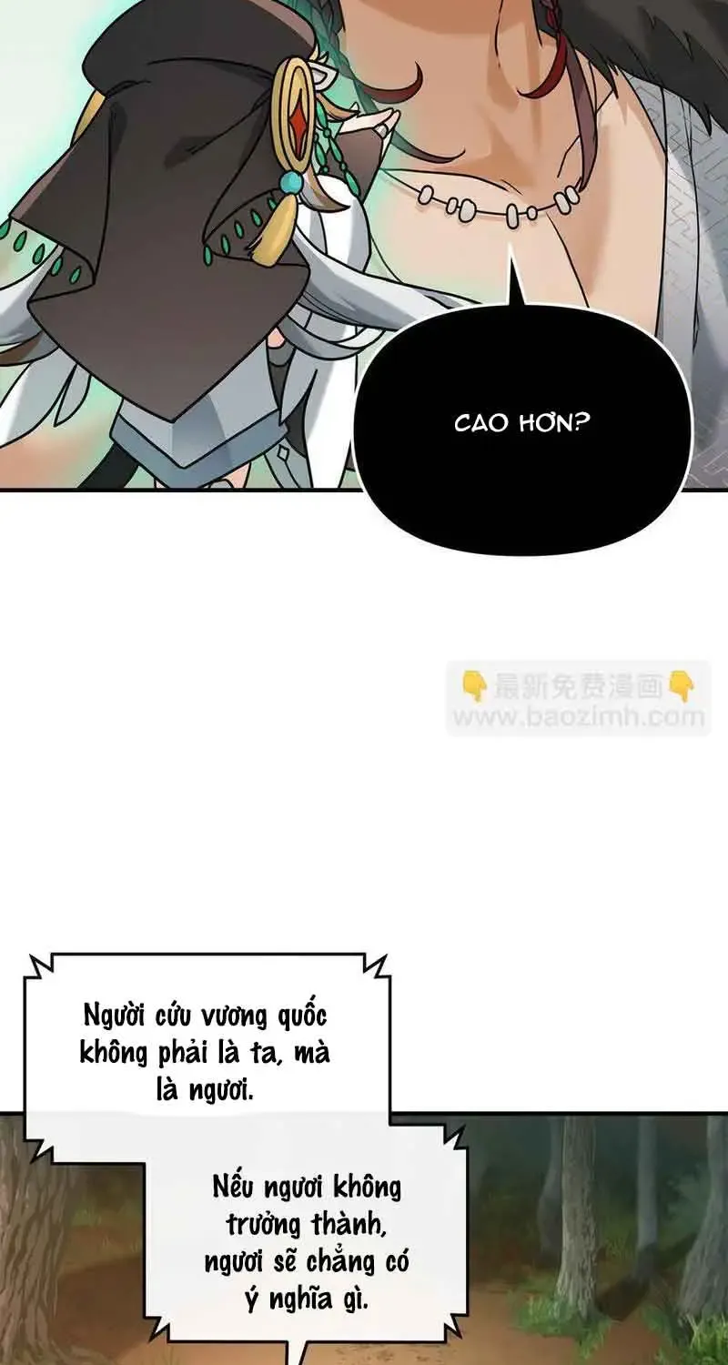 Ta Thật Sự Không Muốn Làm Gian Thần Chap 4 - Next Chap 5