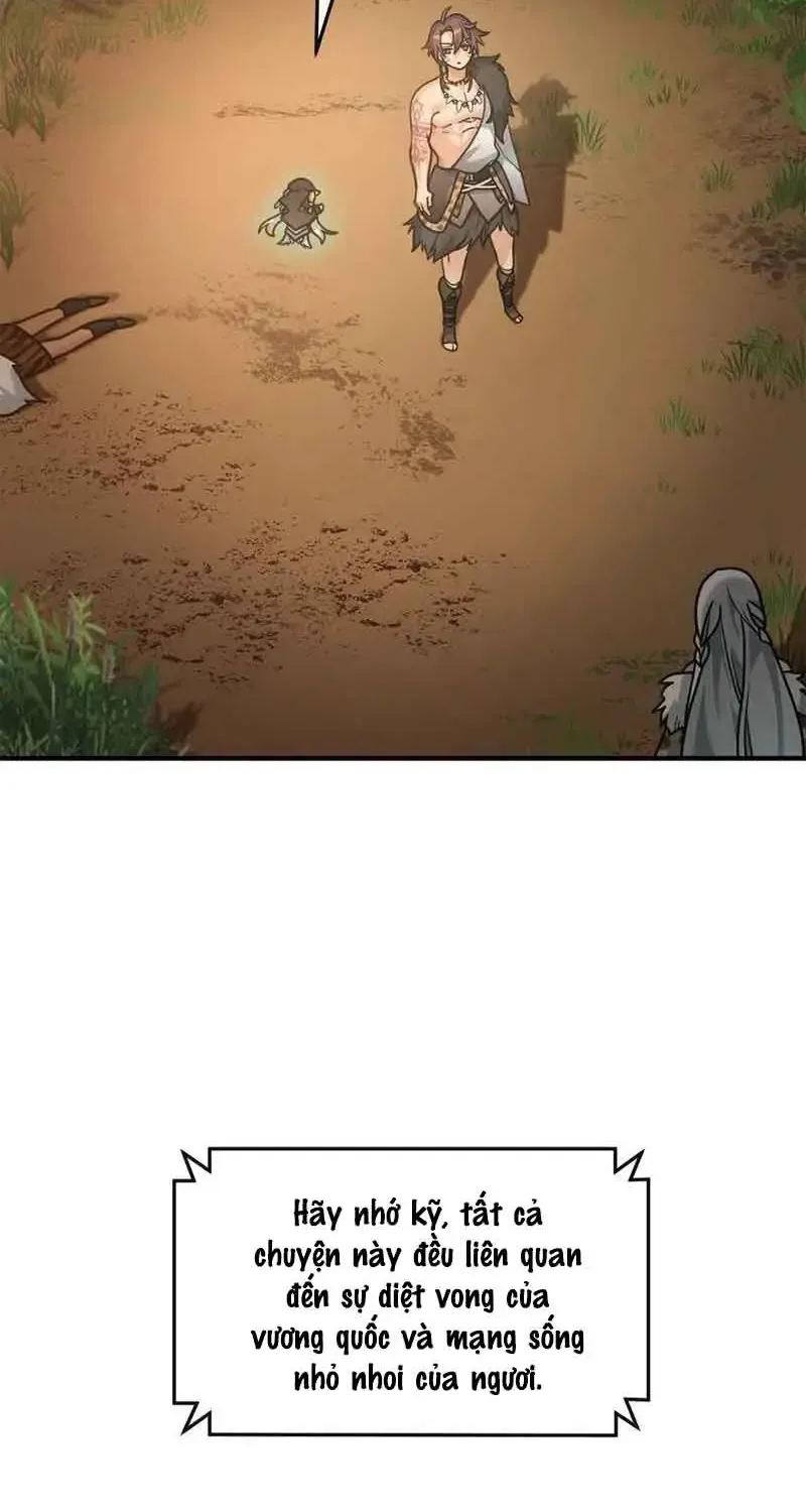 Ta Thật Sự Không Muốn Làm Gian Thần Chap 4 - Next Chap 5