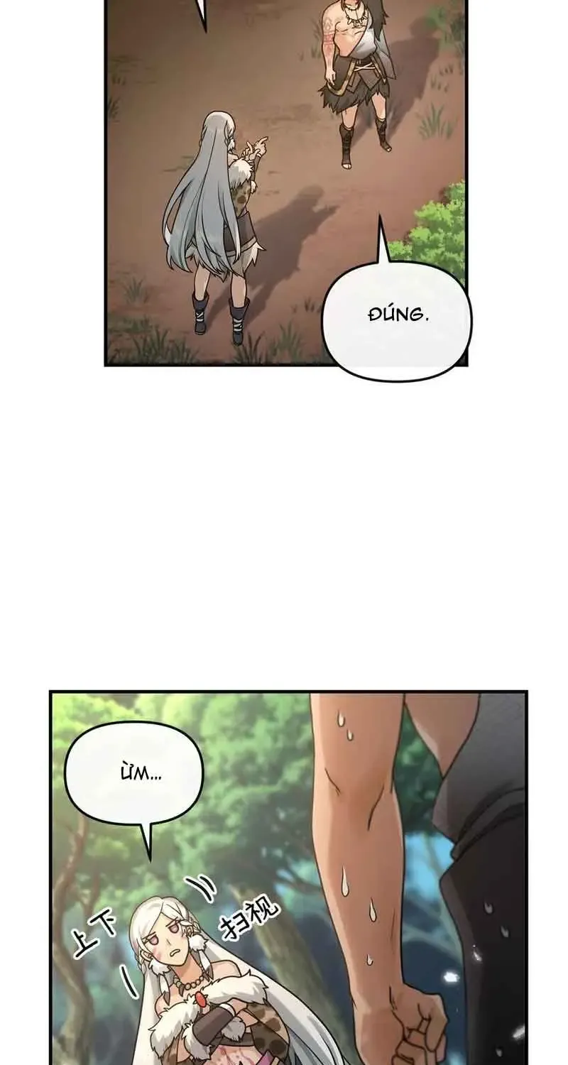 Ta Thật Sự Không Muốn Làm Gian Thần Chap 4 - Next Chap 5