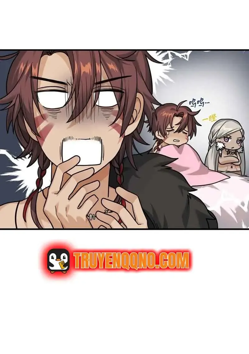Ta Thật Sự Không Muốn Làm Gian Thần Chap 4 - Next Chap 5