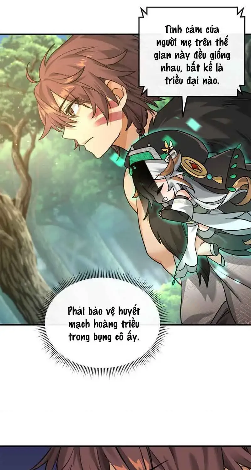 Ta Thật Sự Không Muốn Làm Gian Thần Chap 5 - Next Chap 6