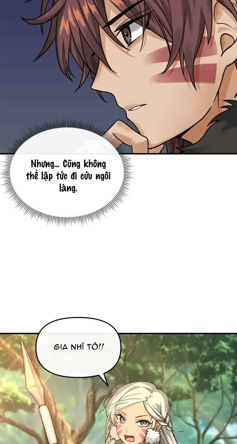 Ta Thật Sự Không Muốn Làm Gian Thần Chap 5 - Next Chap 6