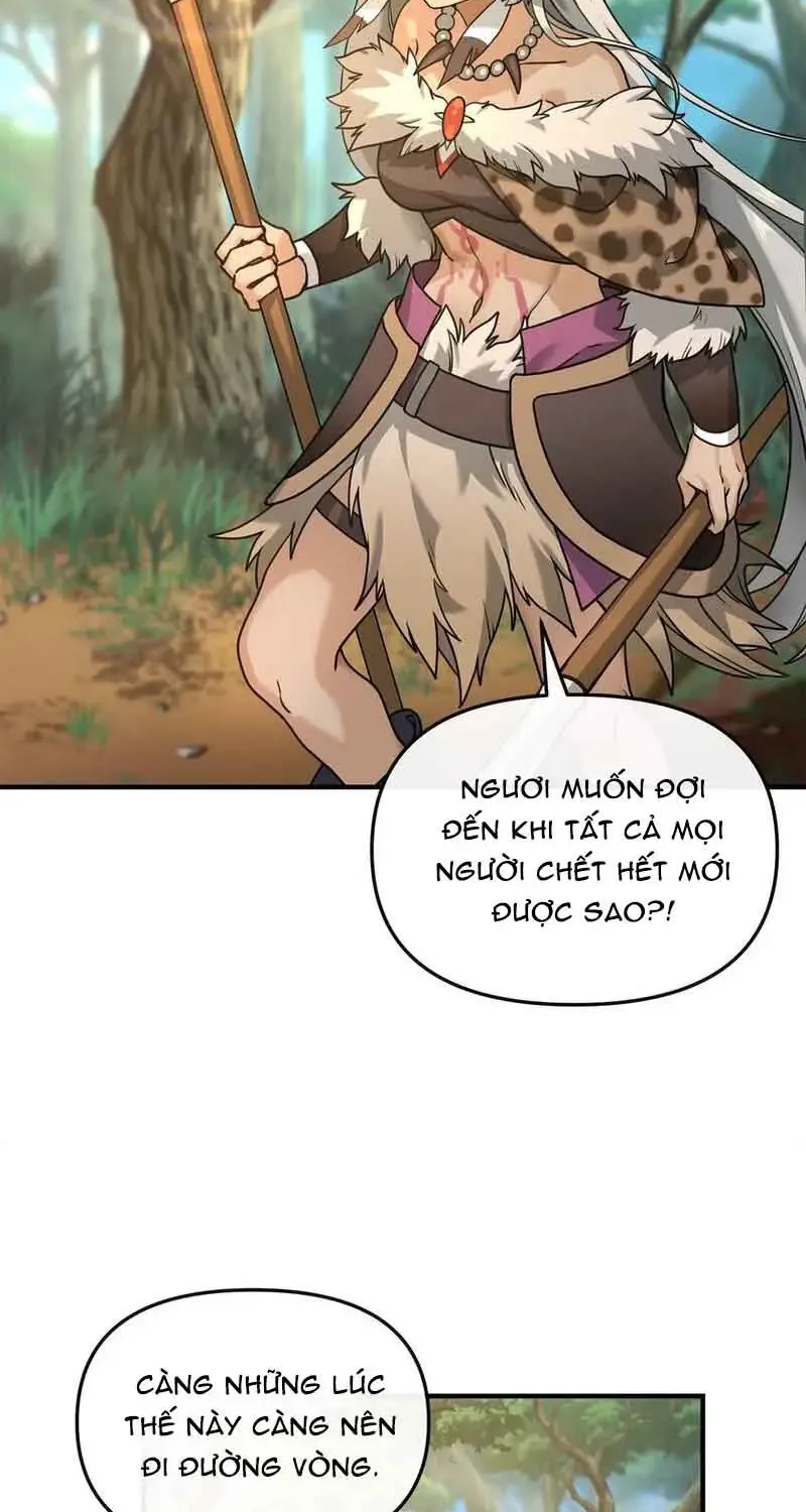 Ta Thật Sự Không Muốn Làm Gian Thần Chap 5 - Next Chap 6