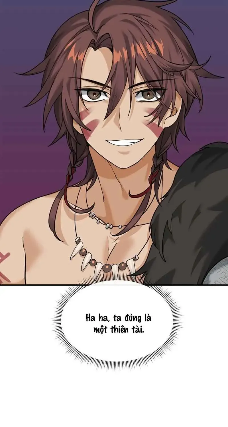 Ta Thật Sự Không Muốn Làm Gian Thần Chap 5 - Next Chap 6