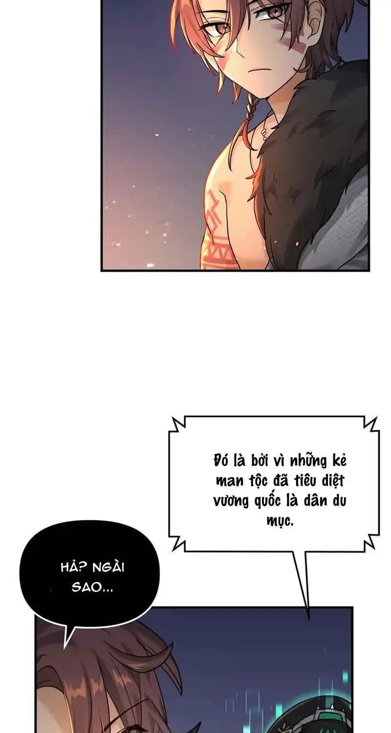 Ta Thật Sự Không Muốn Làm Gian Thần Chap 5 - Next Chap 6