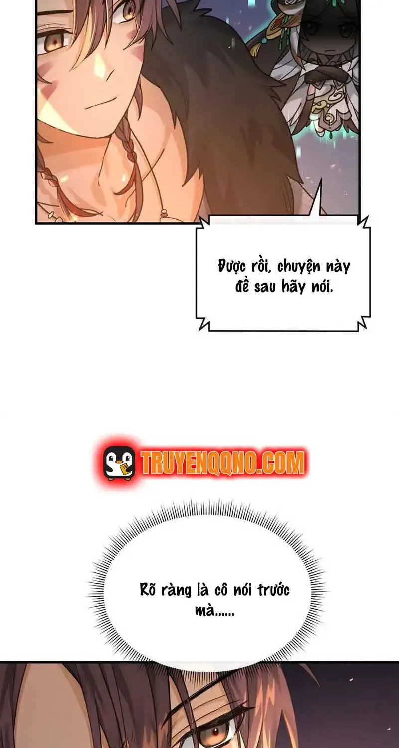 Ta Thật Sự Không Muốn Làm Gian Thần Chap 5 - Next Chap 6