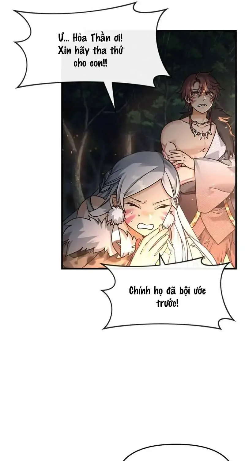 Ta Thật Sự Không Muốn Làm Gian Thần Chap 5 - Next Chap 6
