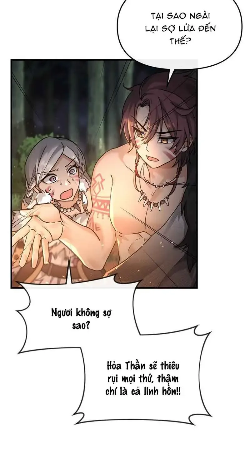 Ta Thật Sự Không Muốn Làm Gian Thần Chap 5 - Next Chap 6