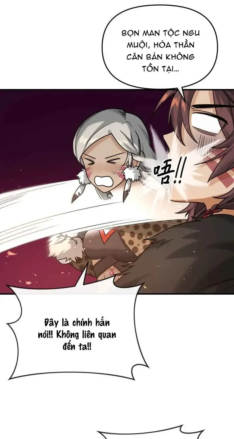 Ta Thật Sự Không Muốn Làm Gian Thần Chap 5 - Next Chap 6