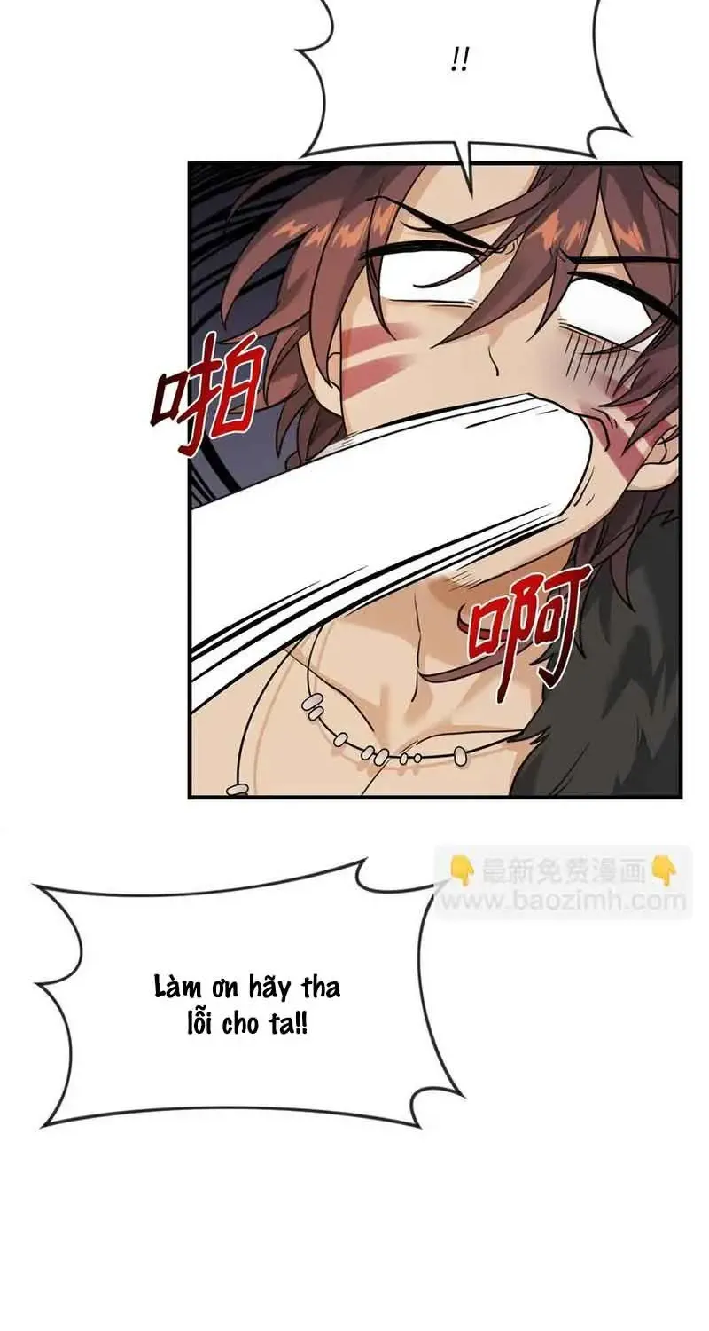 Ta Thật Sự Không Muốn Làm Gian Thần Chap 5 - Next Chap 6
