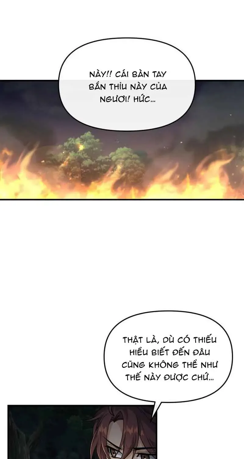 Ta Thật Sự Không Muốn Làm Gian Thần Chap 5 - Next Chap 6