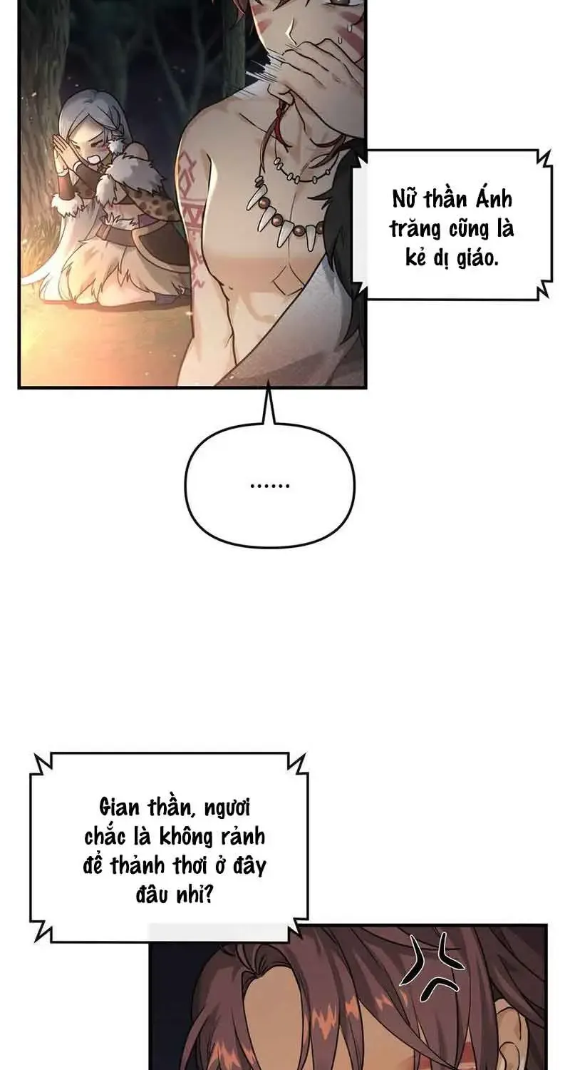 Ta Thật Sự Không Muốn Làm Gian Thần Chap 5 - Next Chap 6