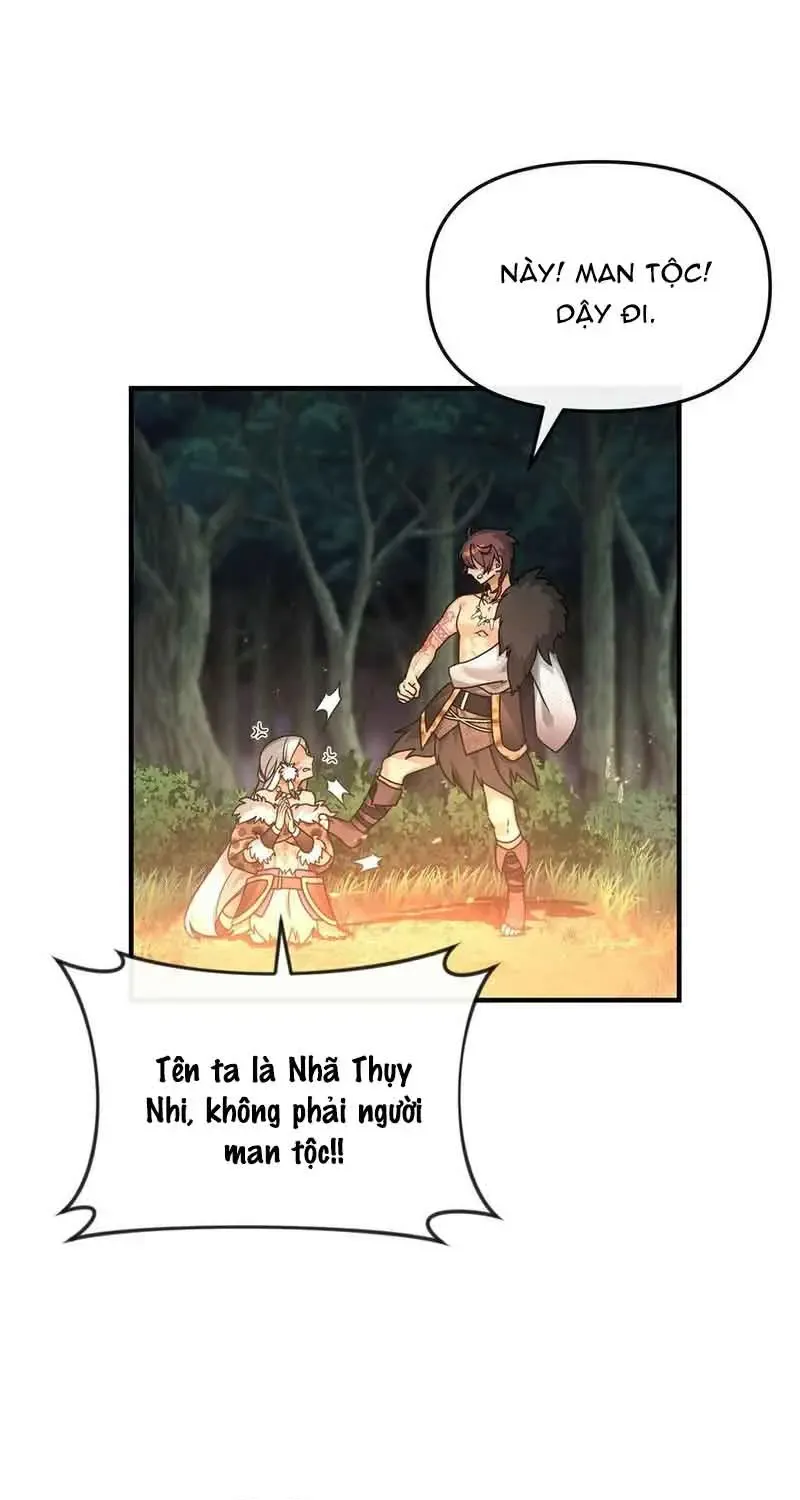 Ta Thật Sự Không Muốn Làm Gian Thần Chap 5 - Next Chap 6