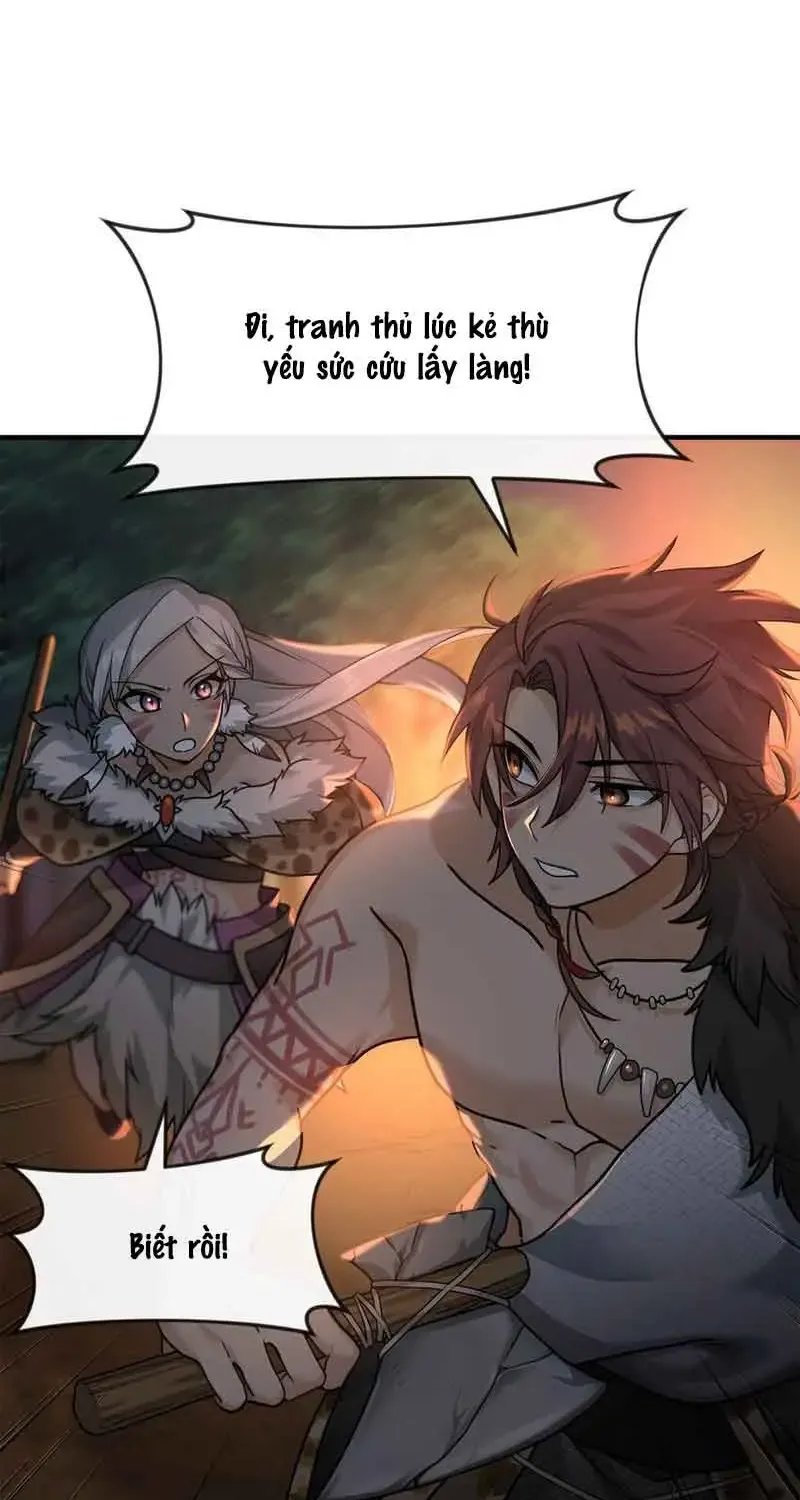 Ta Thật Sự Không Muốn Làm Gian Thần Chap 5 - Next Chap 6