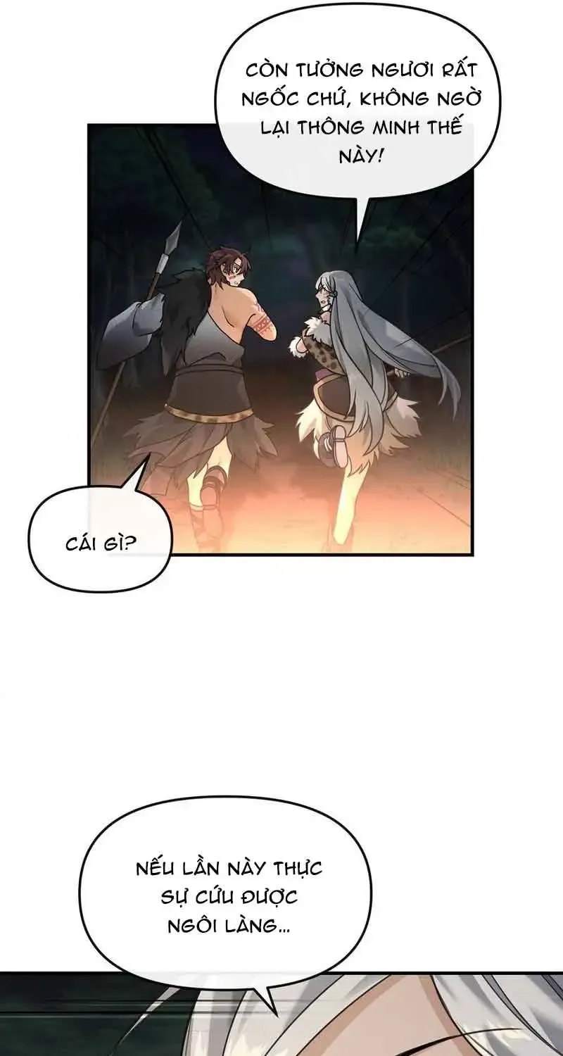 Ta Thật Sự Không Muốn Làm Gian Thần Chap 5 - Next Chap 6