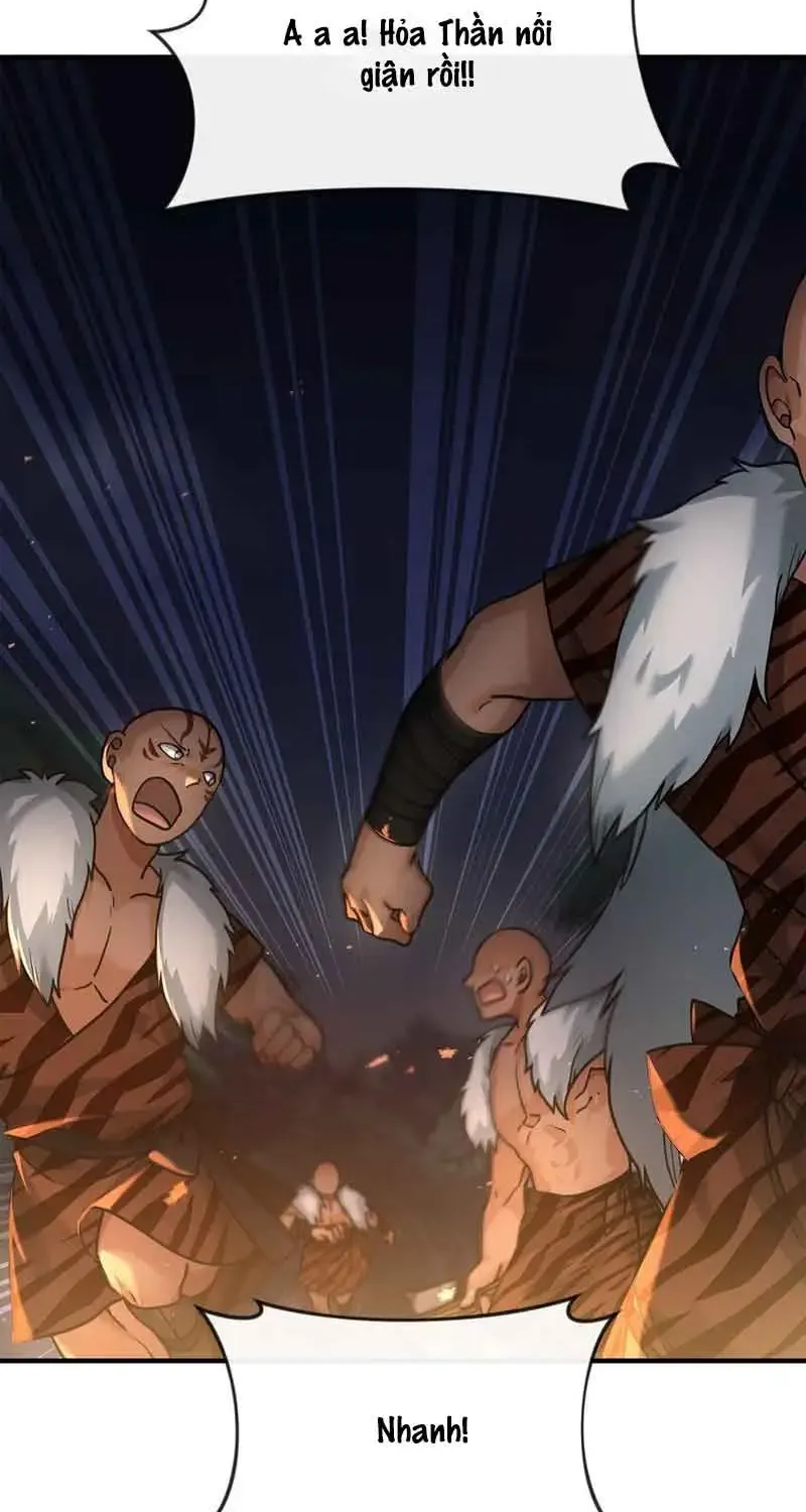 Ta Thật Sự Không Muốn Làm Gian Thần Chap 5 - Next Chap 6