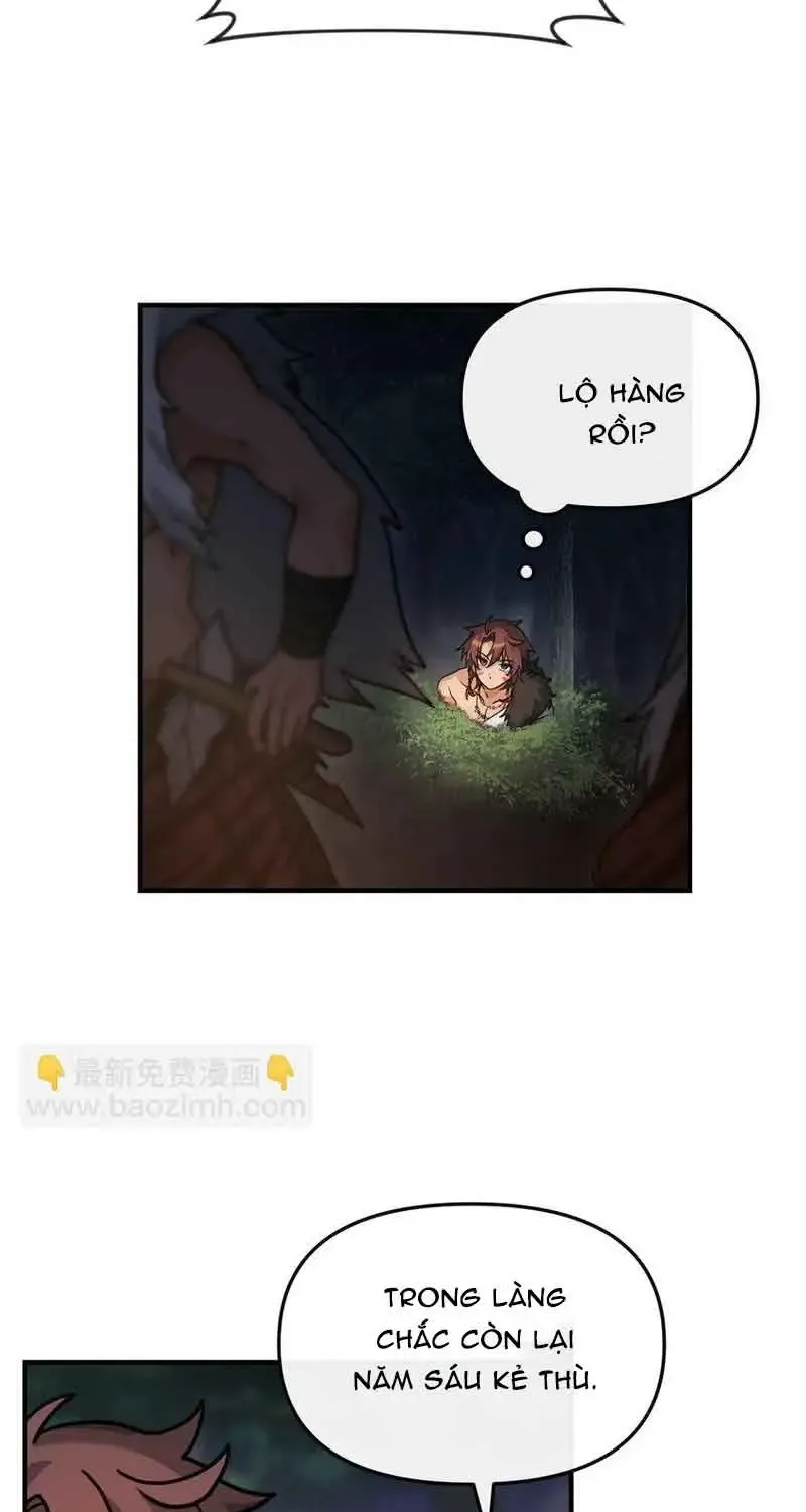 Ta Thật Sự Không Muốn Làm Gian Thần Chap 5 - Next Chap 6