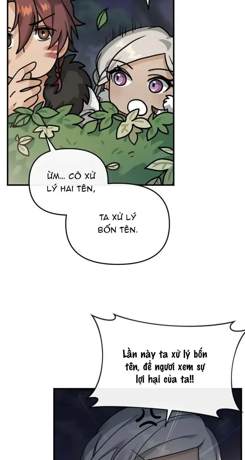 Ta Thật Sự Không Muốn Làm Gian Thần Chap 5 - Next Chap 6