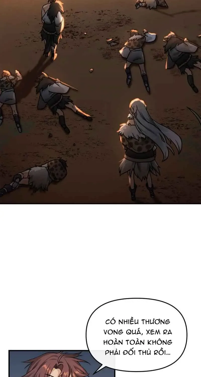 Ta Thật Sự Không Muốn Làm Gian Thần Chap 5 - Next Chap 6