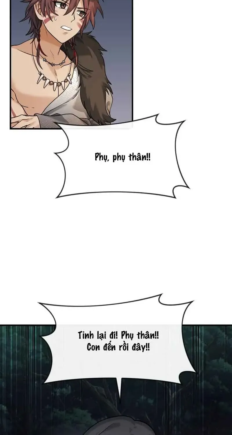 Ta Thật Sự Không Muốn Làm Gian Thần Chap 5 - Next Chap 6