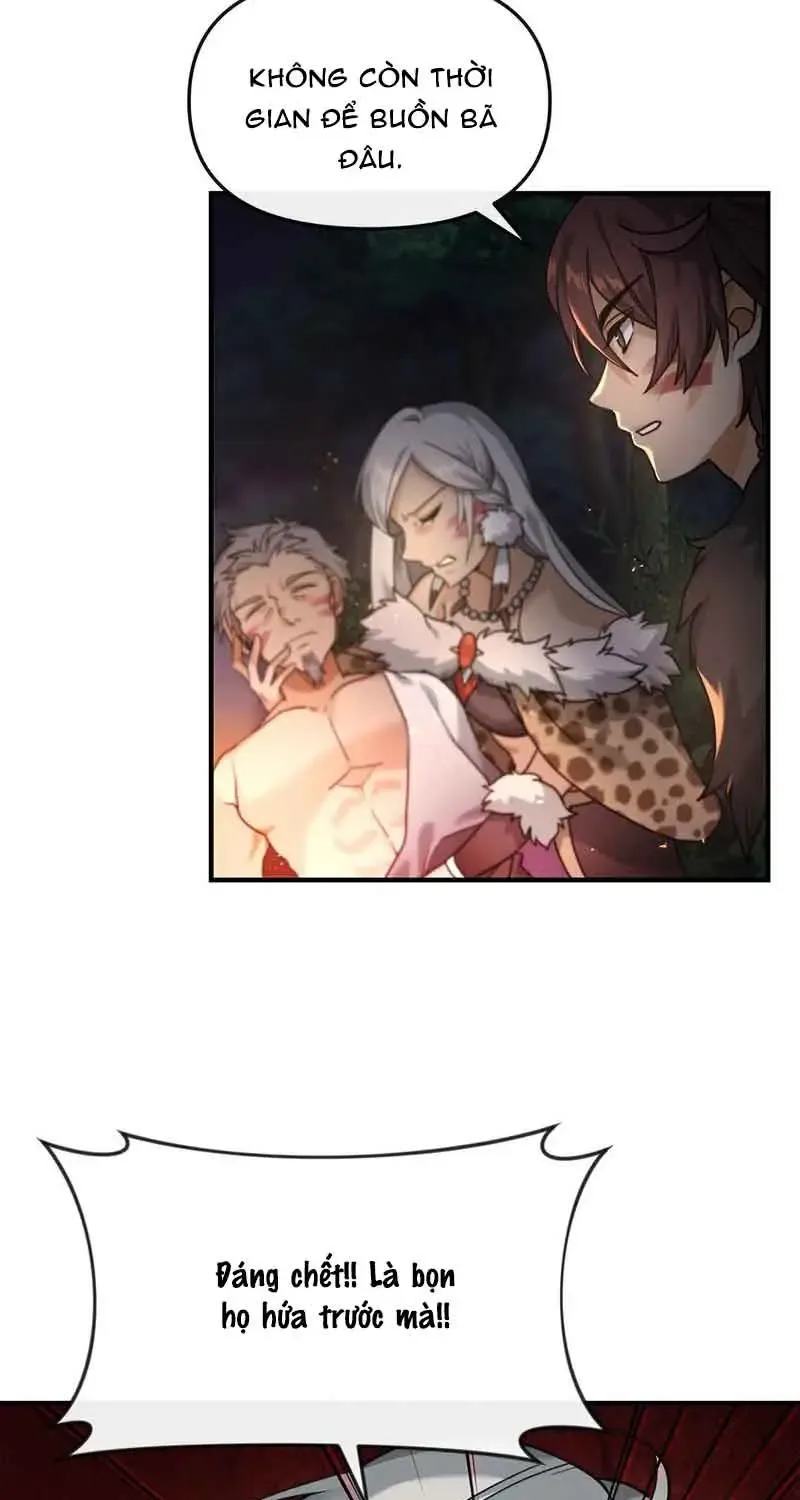 Ta Thật Sự Không Muốn Làm Gian Thần Chap 5 - Next Chap 6