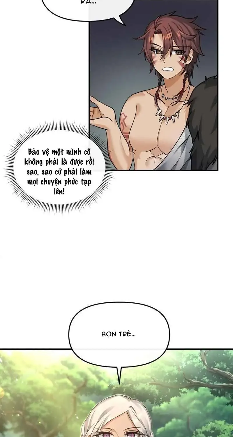 Ta Thật Sự Không Muốn Làm Gian Thần Chap 5 - Next Chap 6