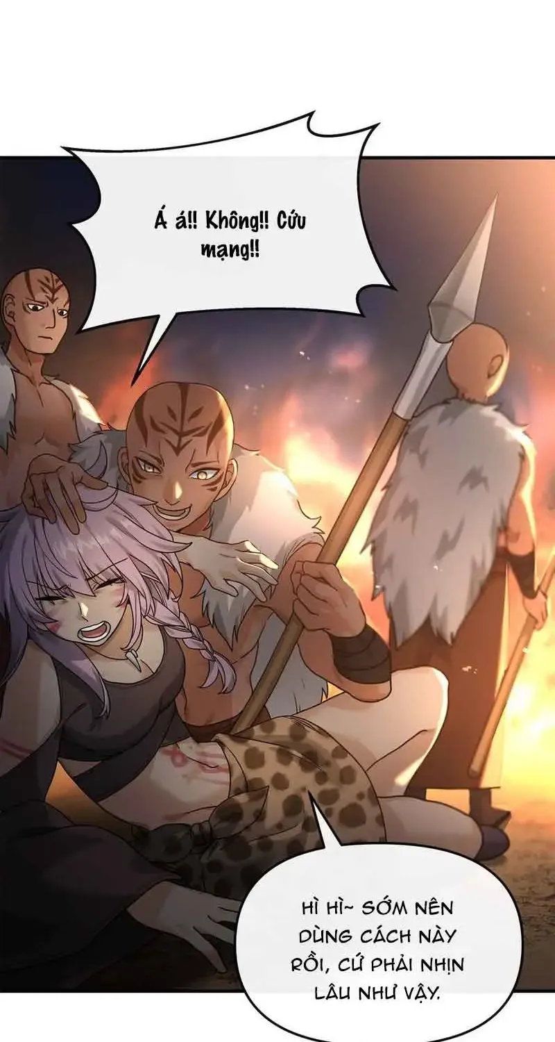 Ta Thật Sự Không Muốn Làm Gian Thần Chap 5 - Next Chap 6