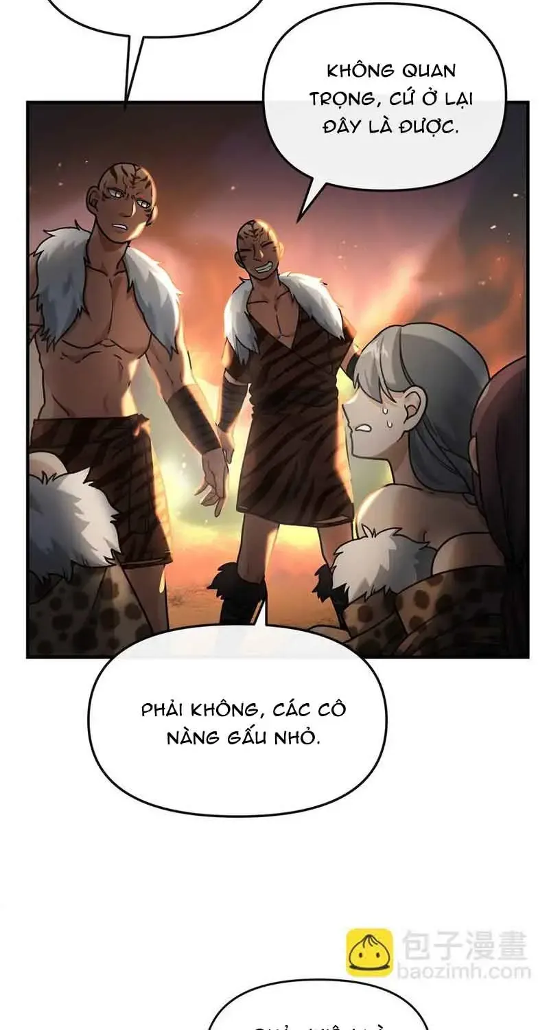 Ta Thật Sự Không Muốn Làm Gian Thần Chap 5 - Next Chap 6