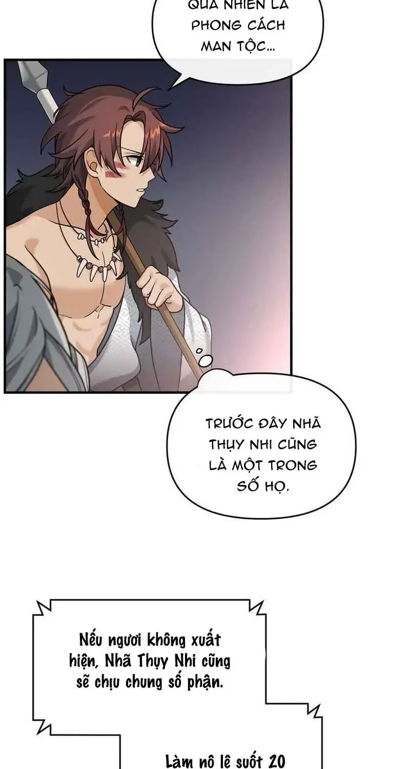 Ta Thật Sự Không Muốn Làm Gian Thần Chap 5 - Next Chap 6