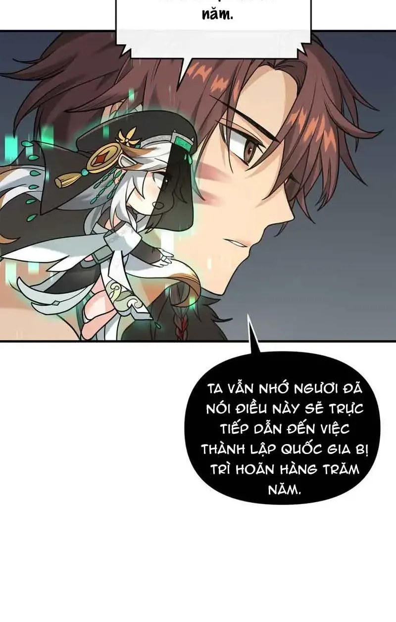 Ta Thật Sự Không Muốn Làm Gian Thần Chap 5 - Next Chap 6