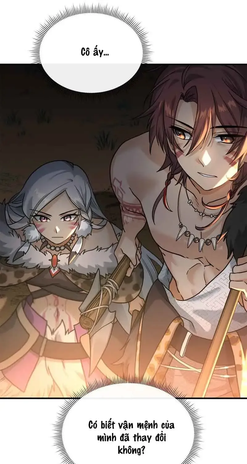 Ta Thật Sự Không Muốn Làm Gian Thần Chap 5 - Next Chap 6