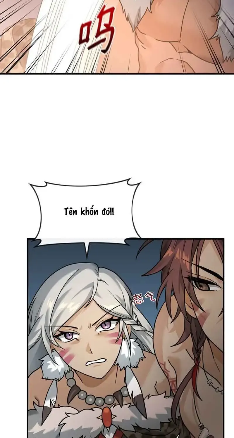 Ta Thật Sự Không Muốn Làm Gian Thần Chap 5 - Next Chap 6