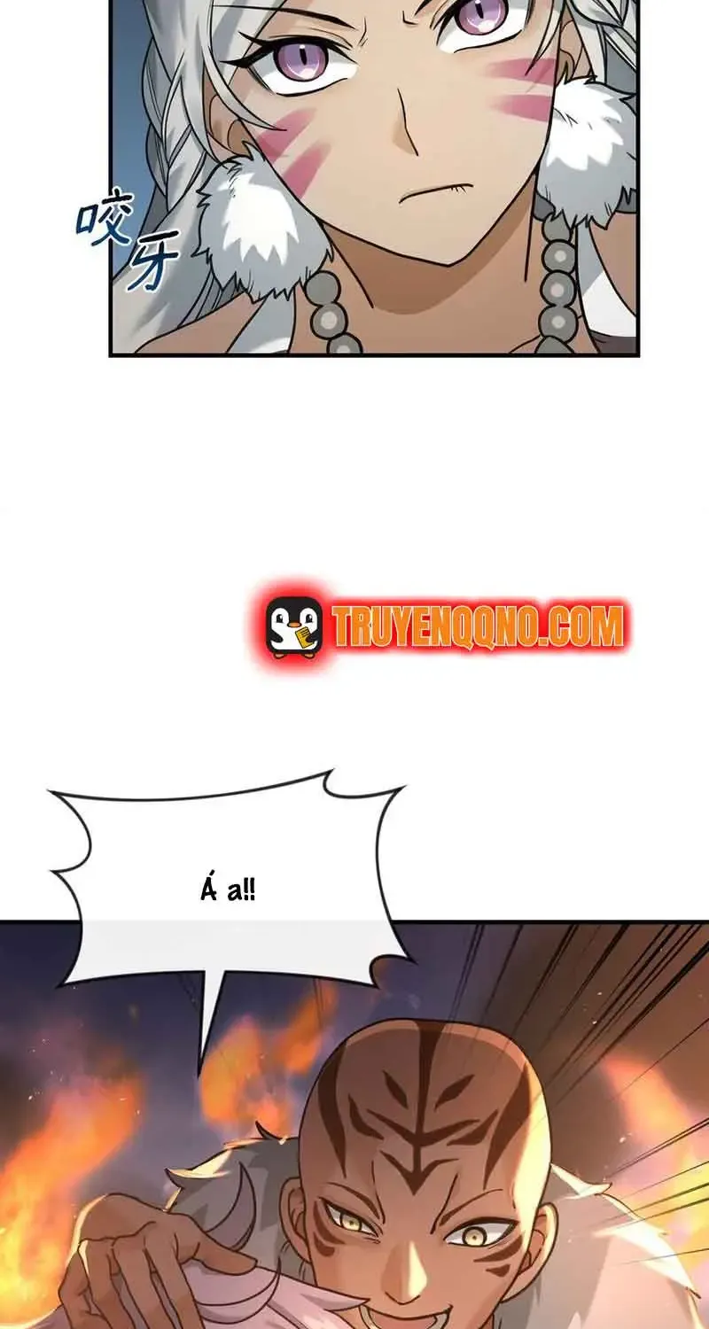 Ta Thật Sự Không Muốn Làm Gian Thần Chap 5 - Next Chap 6