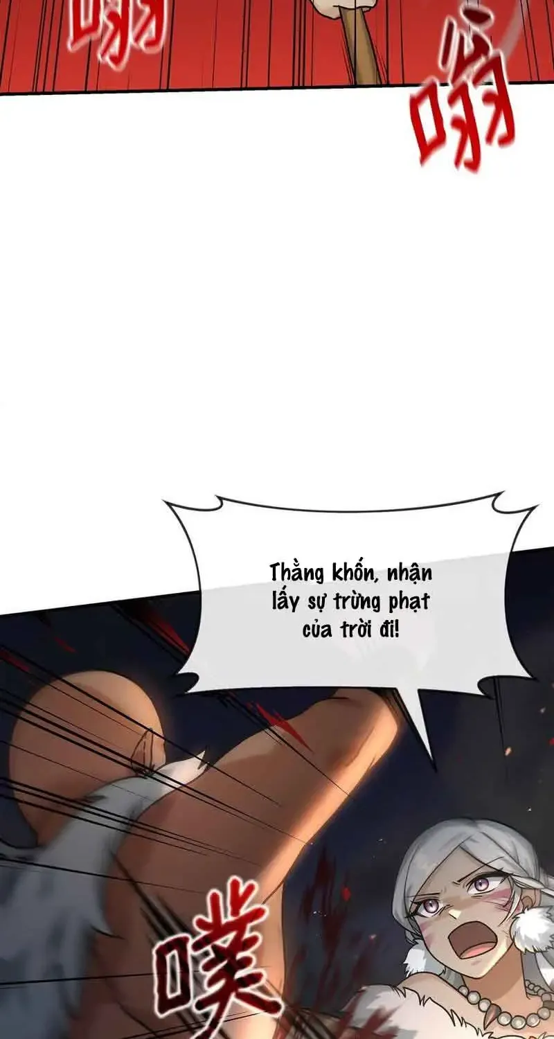 Ta Thật Sự Không Muốn Làm Gian Thần Chap 5 - Next Chap 6