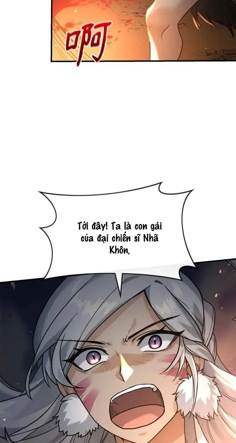Ta Thật Sự Không Muốn Làm Gian Thần Chap 5 - Next Chap 6