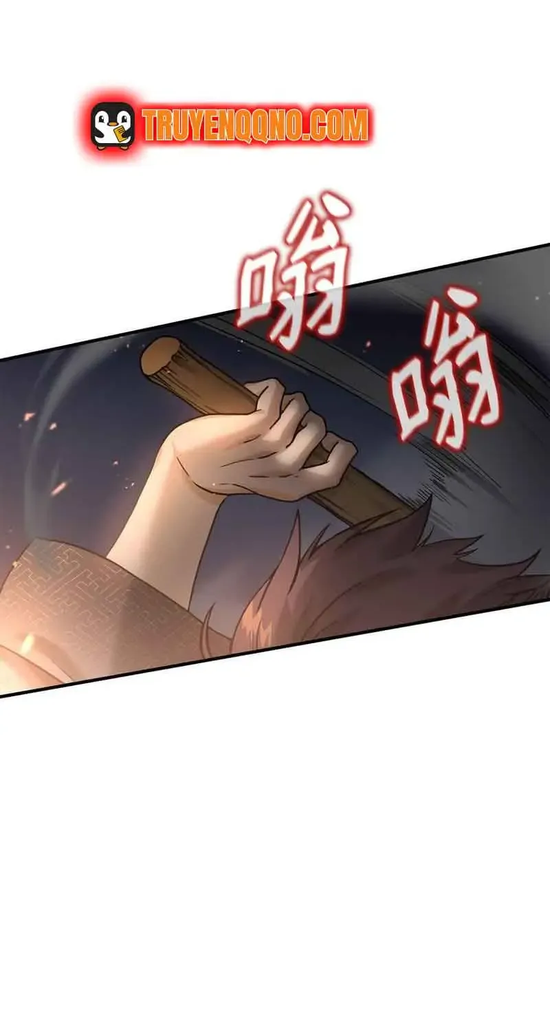 Ta Thật Sự Không Muốn Làm Gian Thần Chap 5 - Next Chap 6