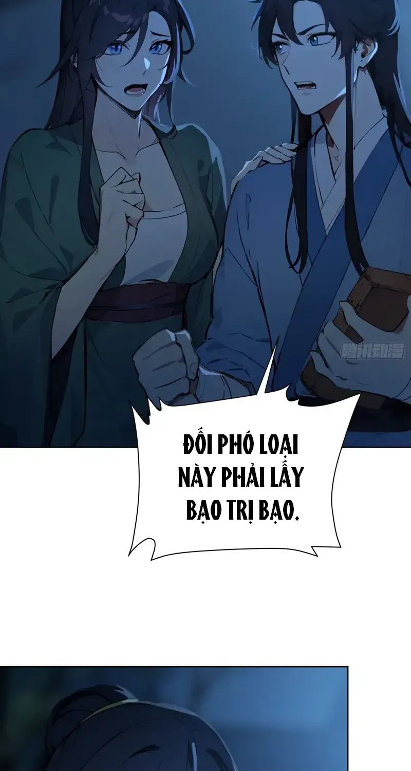 Ta Thật Sự Không Muốn Làm Thánh Nhân Chap 2 - Next Chap 3