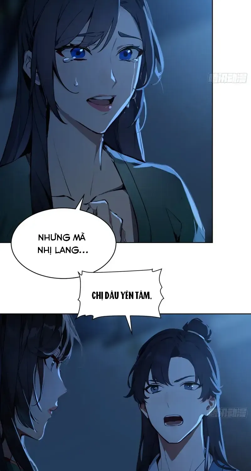Ta Thật Sự Không Muốn Làm Thánh Nhân Chap 2 - Next Chap 3