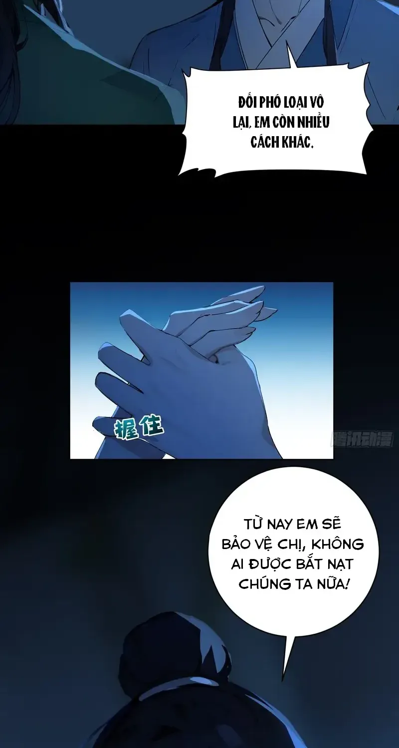 Ta Thật Sự Không Muốn Làm Thánh Nhân Chap 2 - Next Chap 3