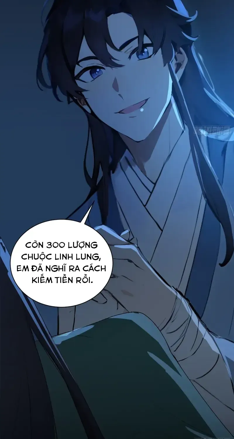 Ta Thật Sự Không Muốn Làm Thánh Nhân Chap 2 - Next Chap 3