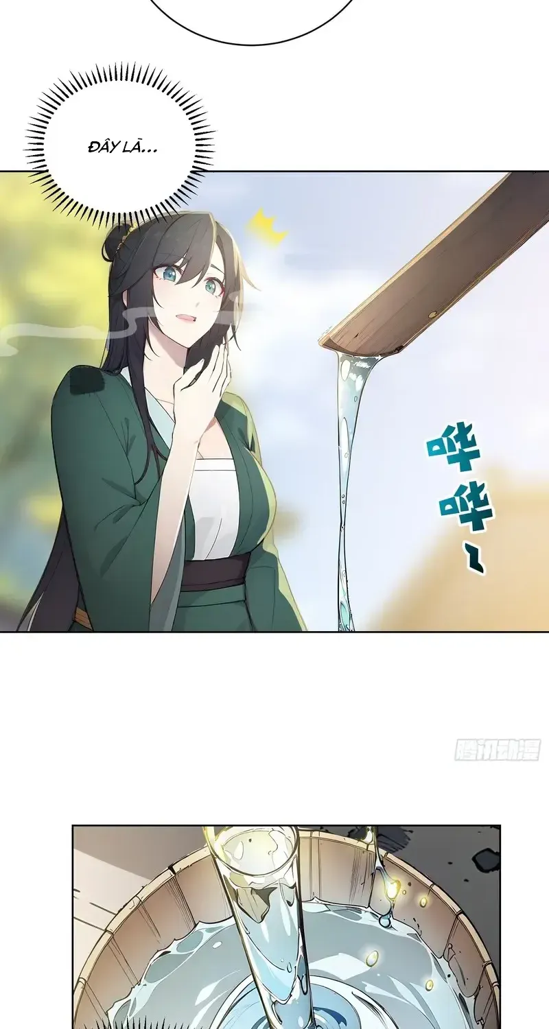 Ta Thật Sự Không Muốn Làm Thánh Nhân Chap 2 - Next Chap 3