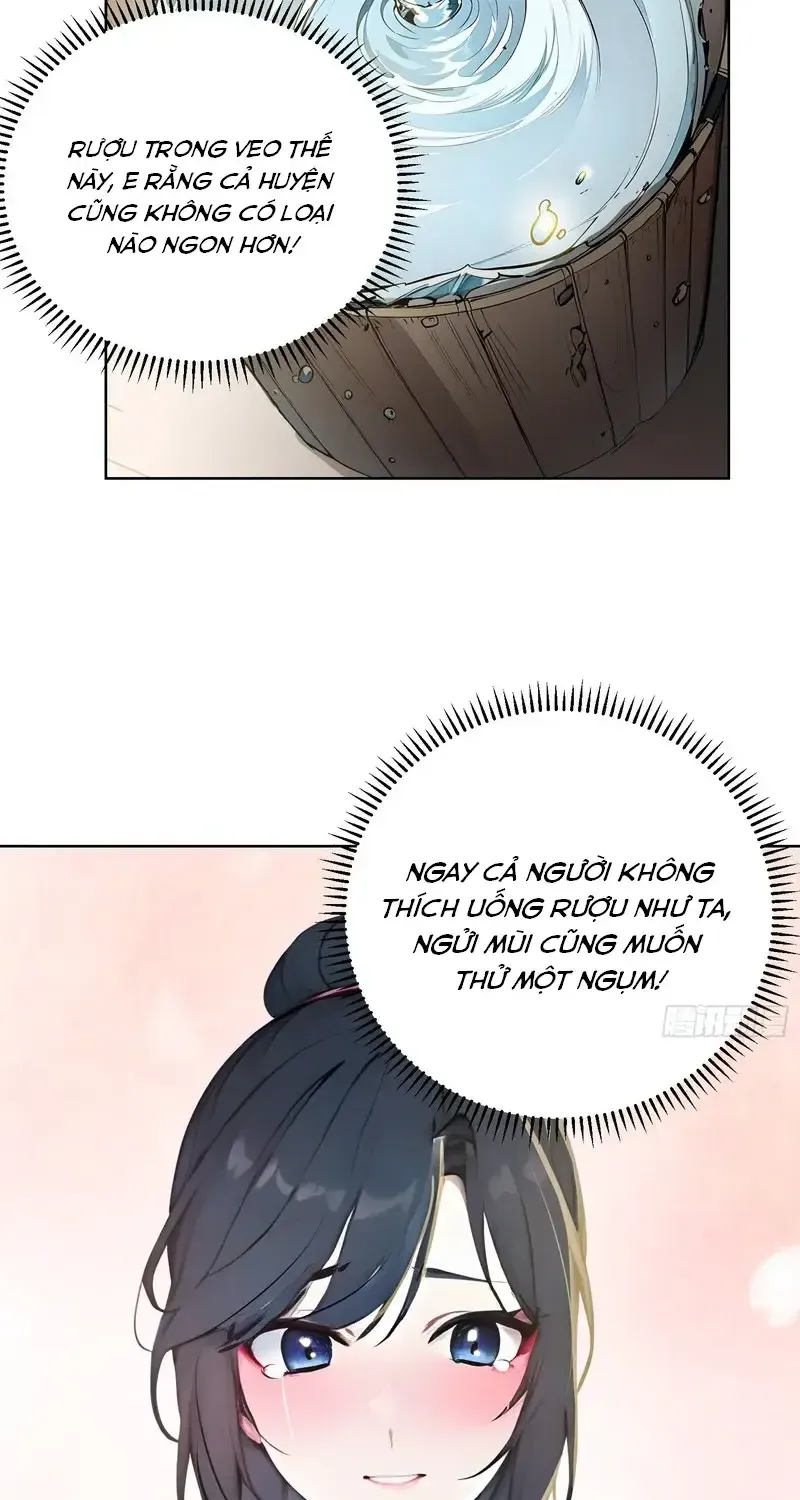 Ta Thật Sự Không Muốn Làm Thánh Nhân Chap 2 - Next Chap 3